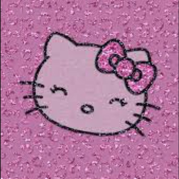 Hello Kitty Wristlet and Toothbrush Set - Picture 4 of 10